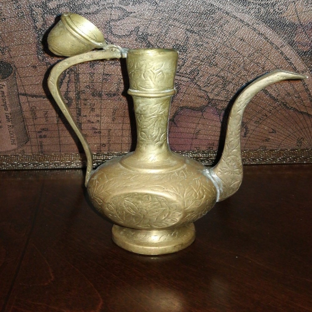 Mini coffee pots - Picture 4 of 8